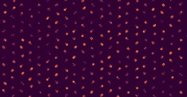 soyut renkli desen, sanat arkaplan illüstrasyonu