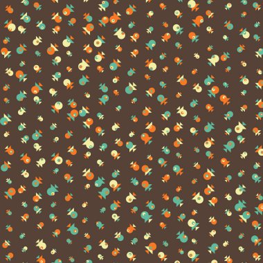 soyut renkli desen, sanat arkaplan illüstrasyonu