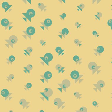 soyut renkli desen, sanat arkaplan illüstrasyonu