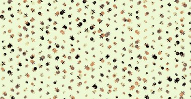 soyut renkli desen, sanat arkaplan illüstrasyonu