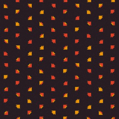 soyut renkli oklar, sanat arkaplan resimlemesi