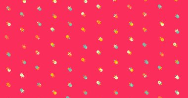 soyut renkli desen, sanat arkaplan illüstrasyonu