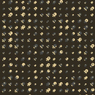 soyut renkli desen, sanat arkaplan illüstrasyonu