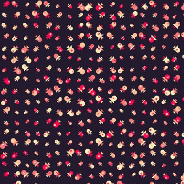 soyut renkli desen, sanat arkaplan illüstrasyonu