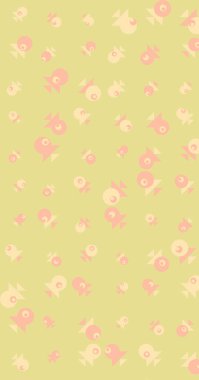 soyut renkli desen, sanat arkaplan illüstrasyonu