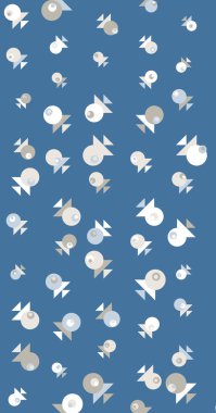 soyut renkli desen, sanat arkaplan illüstrasyonu