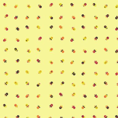 soyut renkli desen, sanat arkaplan illüstrasyonu