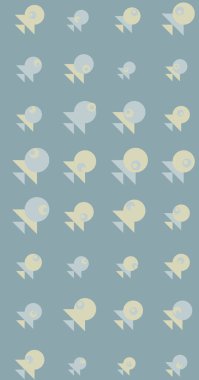 soyut renkli desen, sanat arkaplan illüstrasyonu