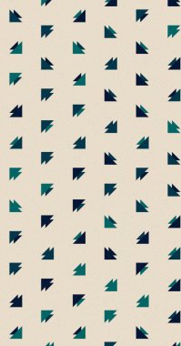 soyut renkli oklar, sanat arkaplan resimlemesi