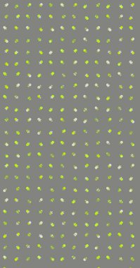 soyut renkli desen, sanat arkaplan illüstrasyonu