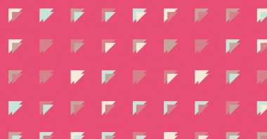 soyut renkli oklar, sanat arkaplan resimlemesi