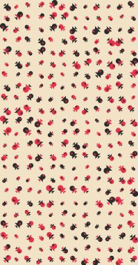 soyut renkli desen, sanat arkaplan illüstrasyonu