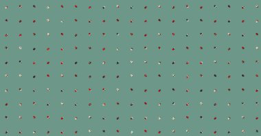 soyut renkli desen, sanat arkaplan illüstrasyonu