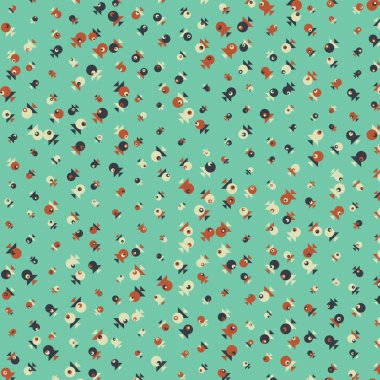 soyut renkli desen, sanat arkaplan illüstrasyonu