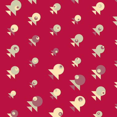 soyut renkli desen, sanat arkaplan illüstrasyonu