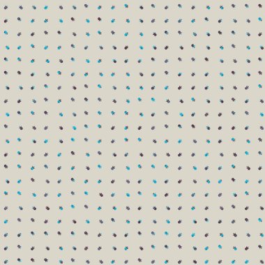 soyut renkli desen, sanat arkaplan illüstrasyonu