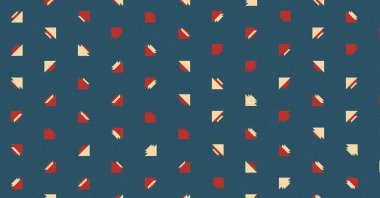 soyut renkli oklar, sanat arkaplan resimlemesi