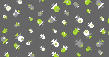 soyut renkli desen, sanat arkaplan illüstrasyonu