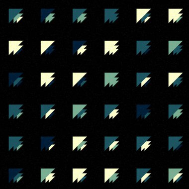 soyut renkli oklar, sanat arkaplan resimlemesi