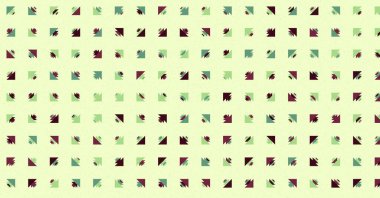 soyut renkli oklar, sanat arkaplan resimlemesi