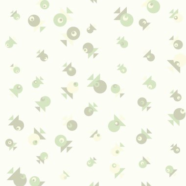 soyut renkli desen, sanat arkaplan illüstrasyonu