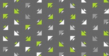 soyut renkli oklar, sanat arkaplan resimlemesi