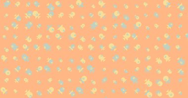 soyut renkli desen, sanat arkaplan illüstrasyonu