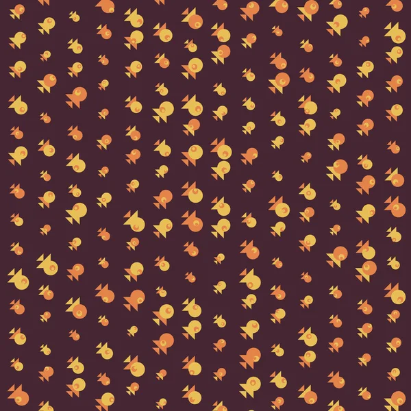 soyut renkli desen, sanat arkaplan illüstrasyonu