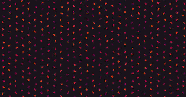 абстрактный красочный узор, иллюстрация художественного фона