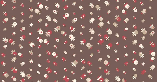 soyut renkli desen, sanat arkaplan illüstrasyonu