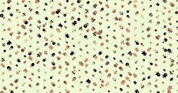 soyut renkli desen, sanat arkaplan illüstrasyonu