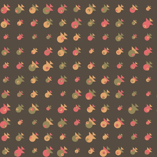 soyut renkli desen, sanat arkaplan illüstrasyonu