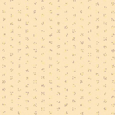 soyut renkli yarım tonlu noktalar üretken sanat arkaplan çizimleri