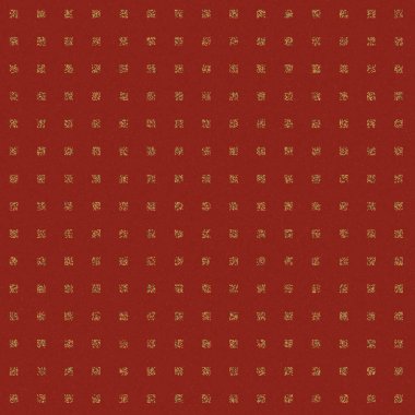 soyut renkli yarım tonlu noktalar üretken sanat arkaplan çizimleri