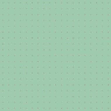 Soyut Renk Yarım Tonlama Noktaları üretken sanat arkaplanı çizimi