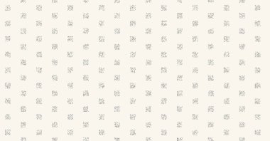 soyut renkli yarım tonlu noktalar üretken sanat arkaplan çizimleri