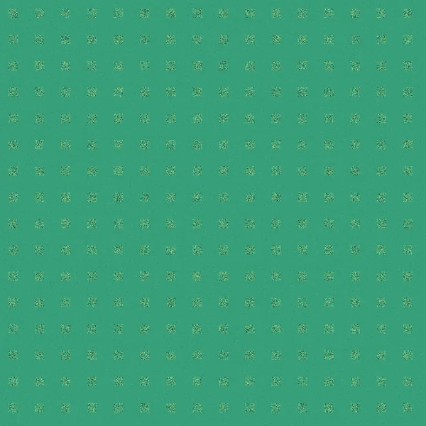 soyut renkli yarım tonlu noktalar üretken sanat arkaplan çizimleri