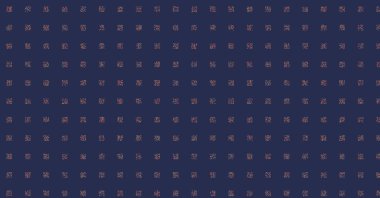 Soyut Renk Yarım Tonlama Noktaları üretken sanat arkaplanı çizimi