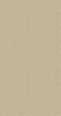 soyut renkli yarım tonlu noktalar üretken sanat arkaplan çizimleri