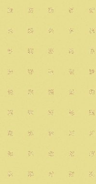 soyut renkli yarım tonlu noktalar üretken sanat arkaplan çizimleri