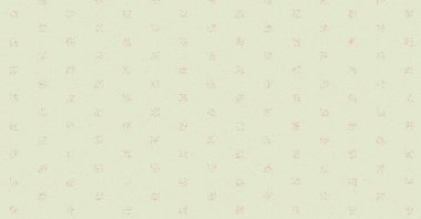 Soyut Renk Yarım Tonlama Noktaları üretken sanat arkaplanı çizimi