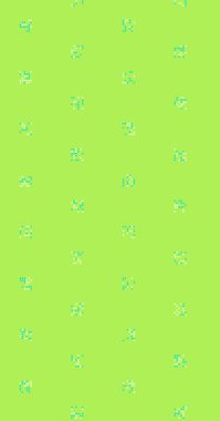 Soyut Renk Yarım Tonlama Noktaları üretken sanat arkaplanı çizimi