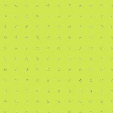 Soyut Renk Yarım Tonlama Noktaları üretken sanat arkaplanı çizimi