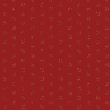 Soyut Renk Yarım Tonlama Noktaları üretken sanat arkaplanı çizimi