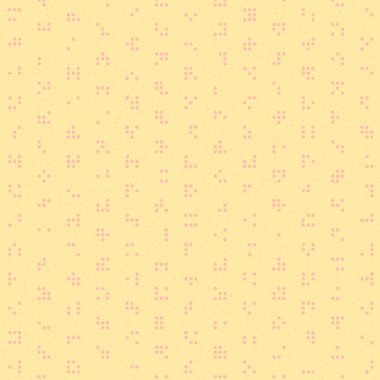 soyut renkli yarım tonlu noktalar üretken sanat arkaplan çizimleri