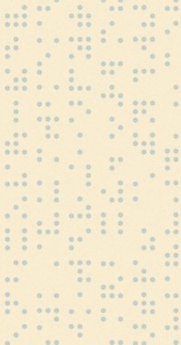 soyut renkli yarım tonlu noktalar üretken sanat arkaplan çizimleri