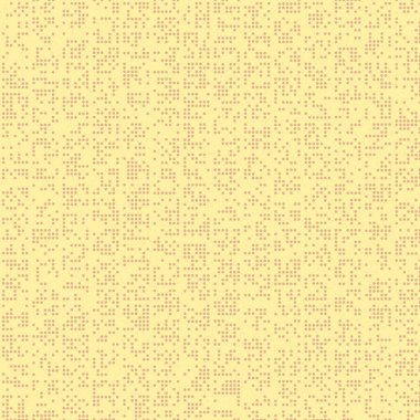 soyut renkli yarım tonlu noktalar üretken sanat arkaplan çizimleri