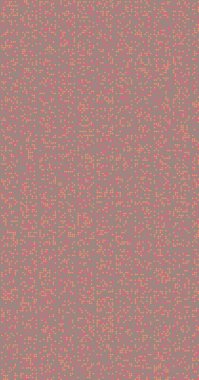 Soyut Renk Yarım Tonlama Noktaları üretken sanat arkaplanı çizimi