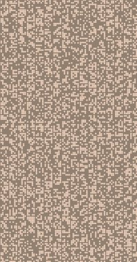 soyut renkli yarım tonlu noktalar üretken sanat arkaplan çizimleri