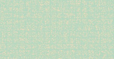 soyut renkli yarım tonlu noktalar üretken sanat arkaplan çizimleri